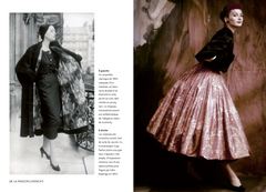 Little Book of Givenchy - L'histoire d'une maison de mode mythique