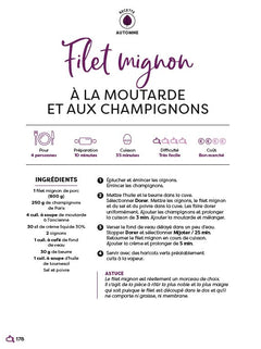 Robot cuiseur - 100 meilleures recettes