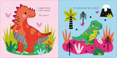 Les petits dinos