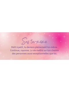 Le petit oracle des soeurcières