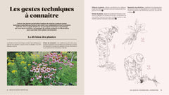 Mon potager perpétuel