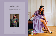 Mon premier vestiaire à coudre