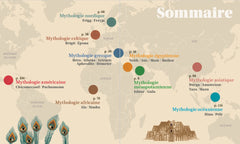 Un dieu sur deux est une déesse