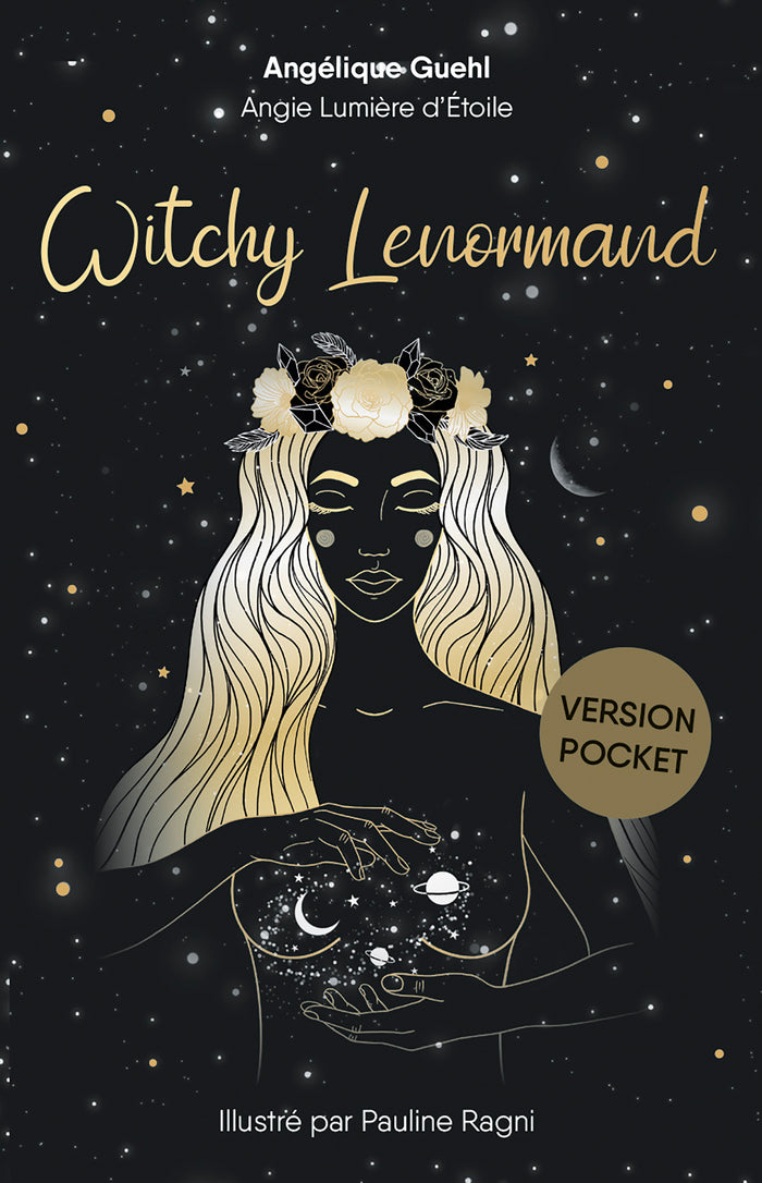 Witchy Lenormand