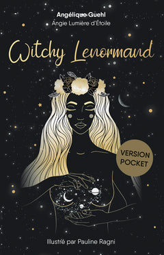 Witchy Lenormand
