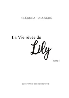 La vie rêvée de Lily