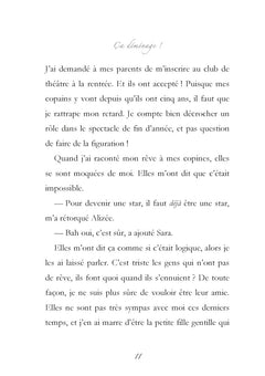 La vie rêvée de Lily
