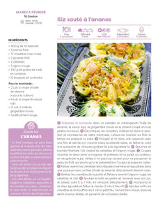 L'almanach Marmiton 2024