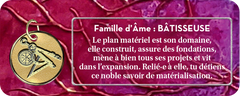 Le petit oracle de la mission d'âme