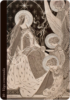 Lumière Divine