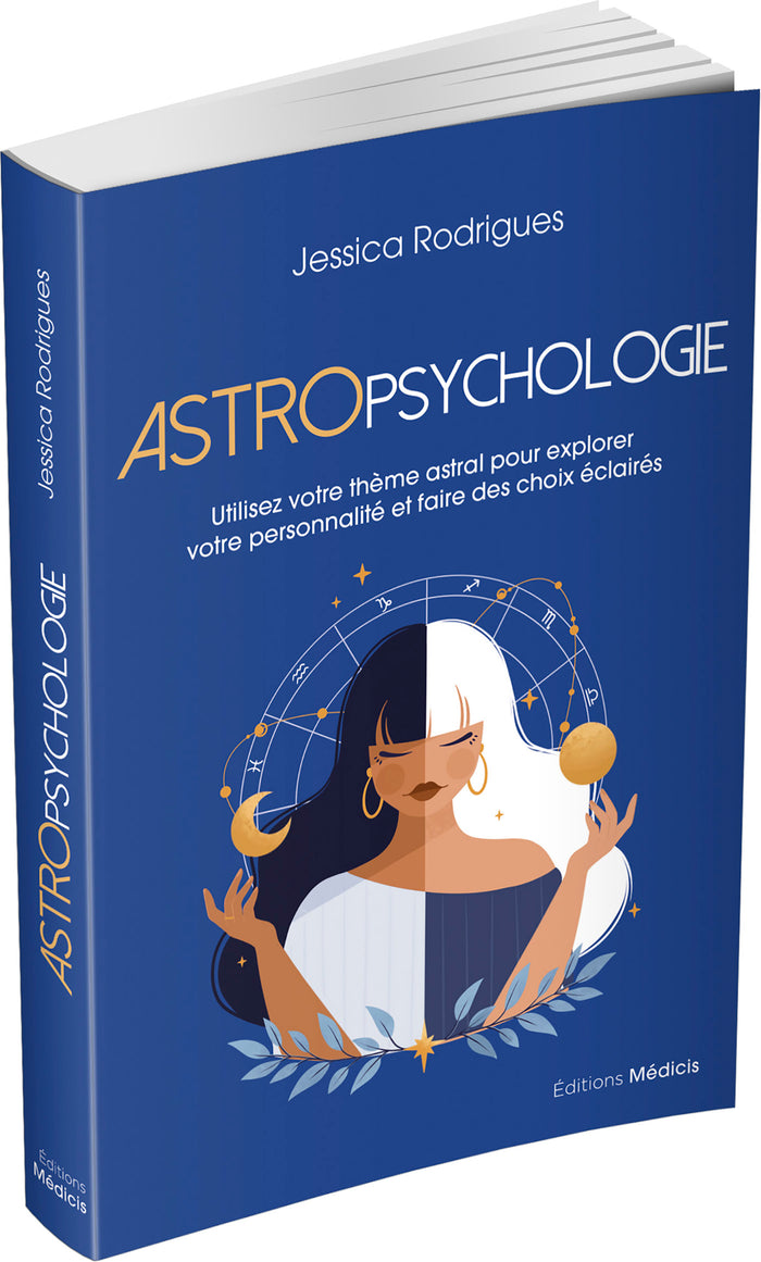 Astropsychologie