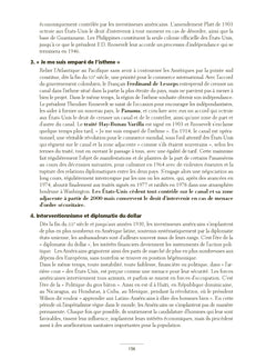 Géopolitique des Amériques