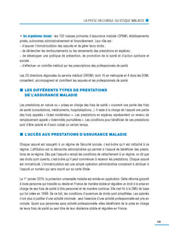 Politiques sociales – 100 fiches