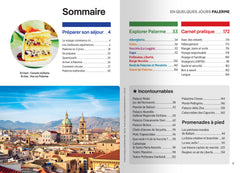 Palerme En quelques jours 3ed