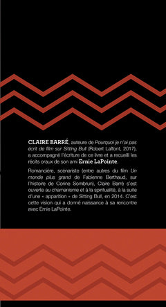 Sundancer - Sagesse et visions d'un natif américain