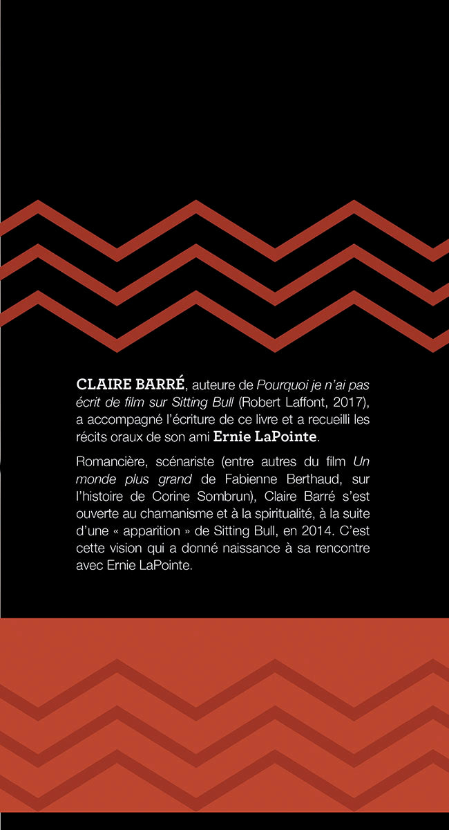 Sundancer - Sagesse et visions d'un natif américain