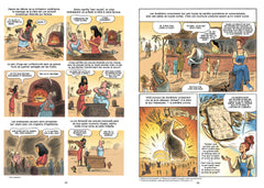 L'incroyable histoire de la bière