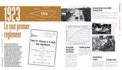 24 Heures du Mans 1923-2023 - 100 Ans de Légendes