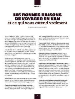Je deviens Vanlifer - Les conseils de spécialistes pour débuter