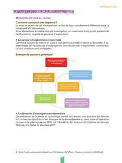 Réussir mon CRPE Sciences et technologie épreuve d'admissibilité écrit M2 - 2026 2027