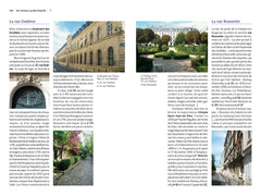 Guide du promeneur de Paris - 20 itinéraires de charme par rues, cours et jardins