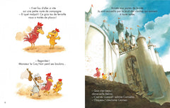 Les P'tites Poules - Album collector 5