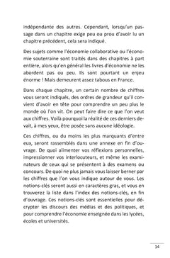L'économie? Rien de plus simple!