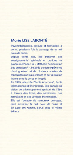 Guérir l'âme - Un voyage vers la lumière intérieure