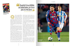 L'encyclopédie du ballon d'or