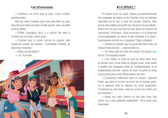 Les influenceuses - Tome 03 : 4MIES en vacances