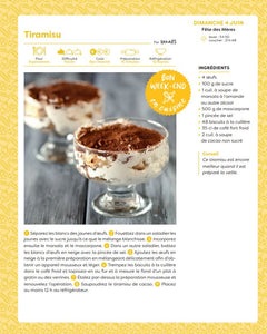 365 jours avec vous - L'almanach Marmiton 2023