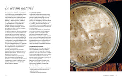 Desserts & Ferments