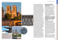10 promenades pour découvrir Paris - Grands monuments, quartiers historiques et détours insolites