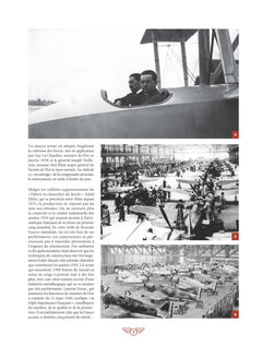 Ciel en guerre - Batailles aériennes 1939-1945