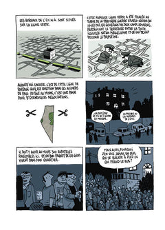 Chroniques de Jérusalem