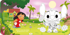 Disney Baby - Colo à l'eau - A partir de 2 ans (Stitch)