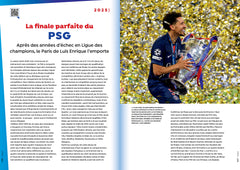 Football - 130 moments magiques