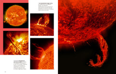 Système solaire - Des planètes du soleil aux mondes des autres étoiles