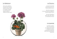 Chantefables et Chantefleurs