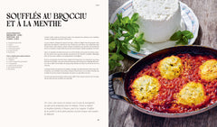 Pays basque et Corse, la grande tablée ! - 951 km de recettes et de traditions authentiques