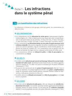 Concours Gardien de la paix - Catégorie B (Intégrer la fonction publique) 2025/2026
