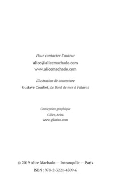 Et l'amour a tout emporté