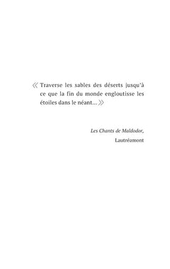 Et l'amour a tout emporté