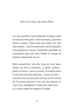 Et l'amour a tout emporté