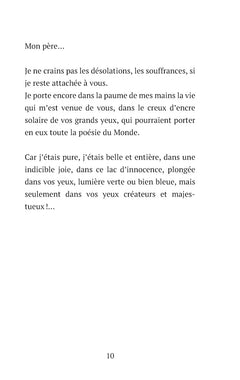 Et l'amour a tout emporté