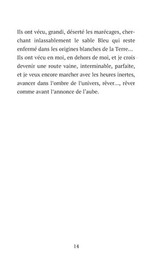 Et l'amour a tout emporté
