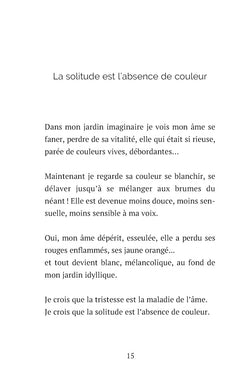 Et l'amour a tout emporté
