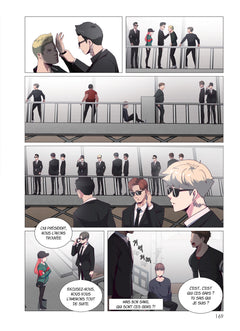 Hero Ticket - Tome 1