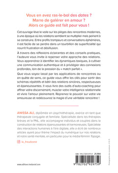 Dating : la grande illusion
