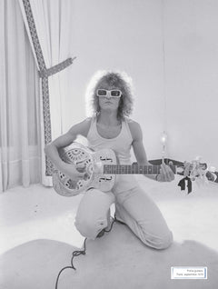 Michel Polnareff - Polnaroïd